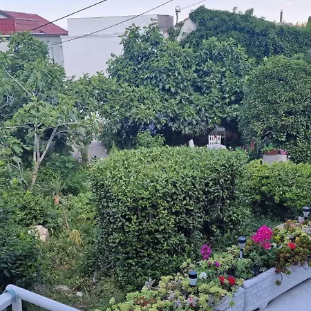 Mateo 2 Mit Meeresblick Und Mateo 1 Mit Gartenblick